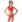 4F Παιδικό μαγιό bikini set